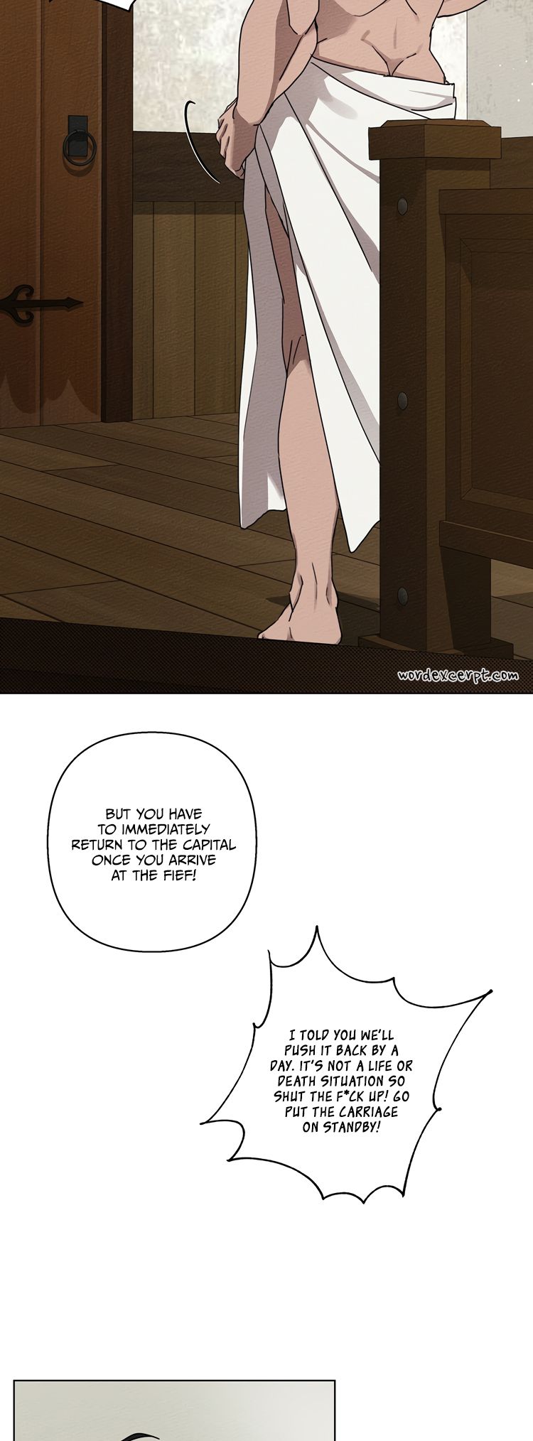 Under the Oak Tree Chapter 5 image 52